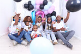Amogelang's 13th Birthday 13