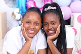 Amogelang's 13th Birthday 22