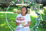 Amogelang's 13th Birthday 24