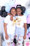 Amogelang's 13th Birthday 5
