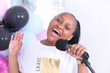 Amogelang's 13th Birthday 6
