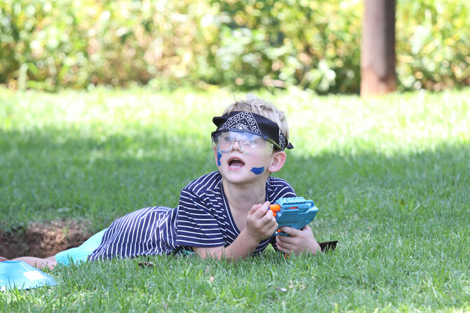 Aiden's 6th Birthday 120