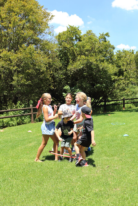 Aiden's 6th Birthday 75