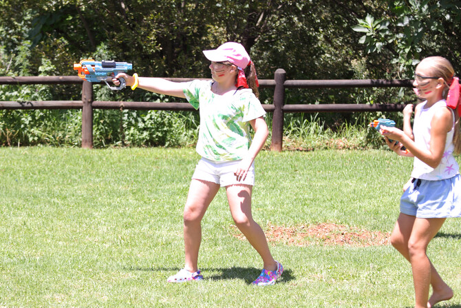 Aiden's 6th Birthday 97