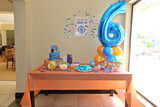 Aiden's 6th Birthday 3