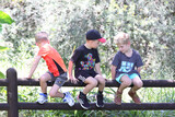Aiden's 6th Birthday 35