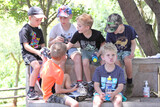 Aiden's 6th Birthday 38