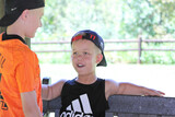 Aiden's 6th Birthday 43