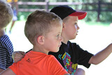 Aiden's 6th Birthday 44