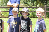 Aiden's 6th Birthday 57