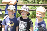 Aiden's 6th Birthday 58
