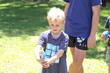 Aiden's 6th Birthday 84