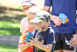 Aiden's 6th Birthday 89