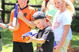 Aiden's 6th Birthday 91