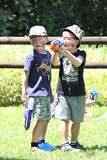 Aiden's 6th Birthday 93