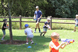 Aiden's 6th Birthday 95
