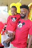 Tshenolo and Kaboentle's Birthday Party 24