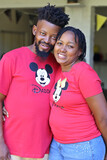 Tshenolo and Kaboentle's Birthday Party 27