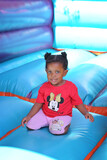 Tshenolo and Kaboentle's Birthday Party 29