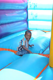 Tshenolo and Kaboentle's Birthday Party 30