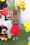 Tshenolo and Kaboentle's Birthday Party 32