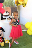 Tshenolo and Kaboentle's Birthday Party 33