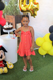 Tshenolo and Kaboentle's Birthday Party 34