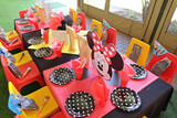 Tshenolo and Kaboentle's Birthday Party 4
