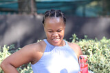Tshenolo and Kaboentle's Birthday Party 55