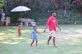 Tshenolo and Kaboentle's Birthday Party 62