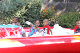 Tshenolo and Kaboentle's Birthday Party 65