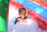 Tshenolo and Kaboentle's Birthday Party 67