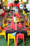 Tshenolo and Kaboentle's Birthday Party 8