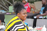 Tshenolo and Kaboentle's Birthday Party 81