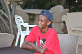 Tshenolo and Kaboentle's Birthday Party 82