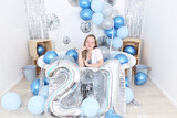 Chanelle's Glamour Shoot 13