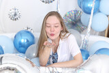 Chanelle's Glamour Shoot 16