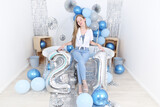 Chanelle's Glamour Shoot 18
