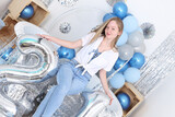 Chanelle's Glamour Shoot 22