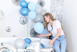 Chanelle's Glamour Shoot 23