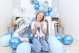 Chanelle's Glamour Shoot 25