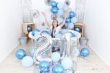 Chanelle's Glamour Shoot 29