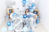 Chanelle's Glamour Shoot 3