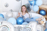 Chanelle's Glamour Shoot 6
