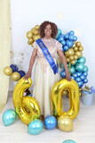 Sheila's 60th Birthday Shoot