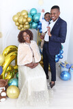 Sheila's 60th Birthday Shoot 11