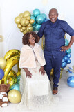 Sheila's 60th Birthday Shoot 16