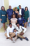 Sheila's 60th Birthday Shoot 2
