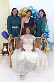 Sheila's 60th Birthday Shoot 3