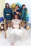 Sheila's 60th Birthday Shoot 4